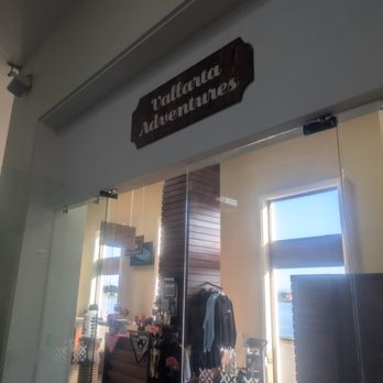 Vallarta Adventures - Gift shop entrance - Tours Near Me - Puerto Vallarta, JAL Vallarta Adventures - Gift shop entrance - Tours Near Me - Puerto Vallarta, JAL