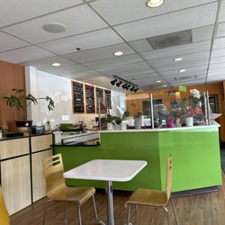 Green Healthy Cafe