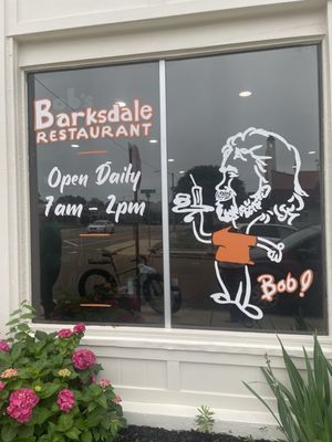 Barksdale's by null