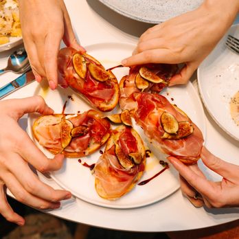 Cura Osteria - Wine Bars Near Me - Rogers, Arkansas Cura Osteria - Wine Bars Near Me - Rogers, Arkansas