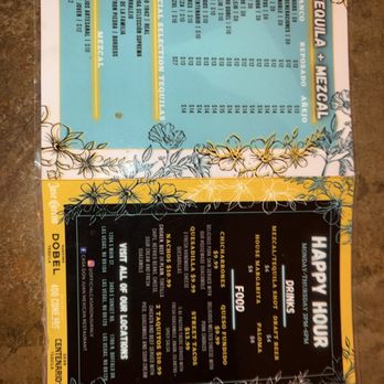 Casa Don Juan - Full Bar; Drinks menu. - Mexican Near Me - Las Vegas, Nevada Casa Don Juan - Full Bar; Drinks menu. - Mexican Near Me - Las Vegas, Nevada