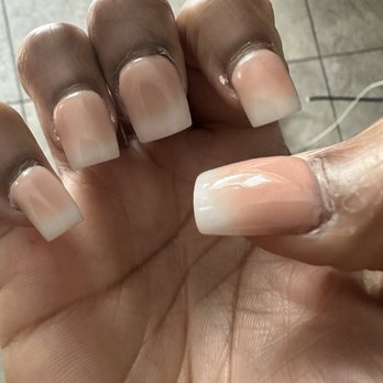 Venus Nail Spa - Horrible service - Nail Salons Near Me - Riverview, Florida Venus Nail Spa - Horrible service - Nail Salons Near Me - Riverview, Florida