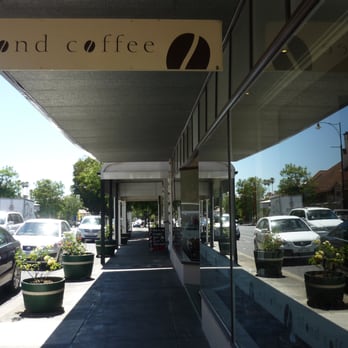 Blond Coffee - Restaurants Near Me - Angaston, SA
