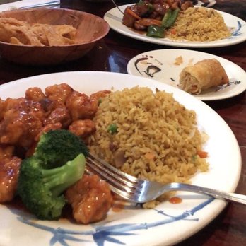 Peking Tokyo - Japanese Near Me - Greenacres, Florida