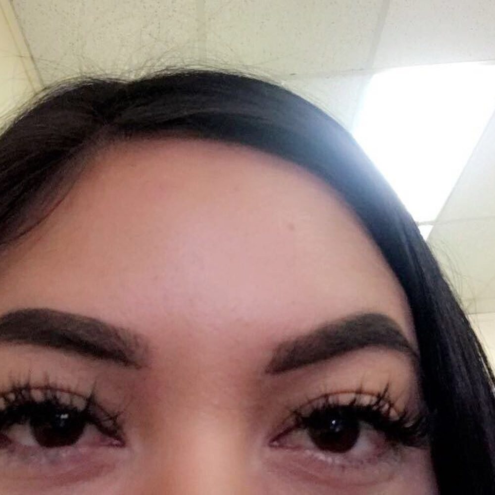 The Chic Brow Bar - Volume lashes with Edith. - Permanent Makeup Near Me - Riverside, California The Chic Brow Bar - Volume lashes with Edith. - Permanent Makeup Near Me - Riverside, California