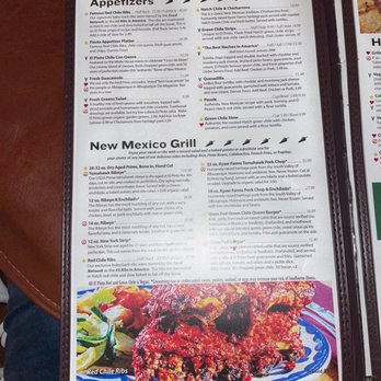 El Pinto - Award wining restaurant menu ! - New Mexican Cuisine Near Me - Albuquerque, New Mexico El Pinto - Award wining restaurant menu ! - New Mexican Cuisine Near Me - Albuquerque, New Mexico