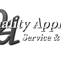 Quality Appliance - Logo