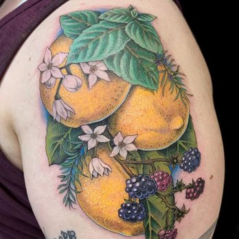 Studio City Tattoo - Lemons by Eli - Tattoo Near Me - Studio City, California Studio City Tattoo - Lemons by Eli - Tattoo Near Me - Studio City, California