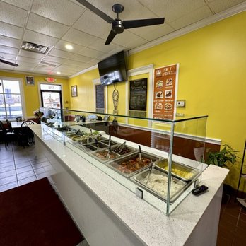 Wishbone Rotisserie - Nueva imagen del restaurante - Latin American Near Me - Leesburg, Virginia Wishbone Rotisserie - Nueva imagen del restaurante - Latin American Near Me - Leesburg, Virginia