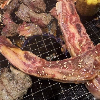 Wagyu Factory - No meat - Barbeque Near Me - Brea, California