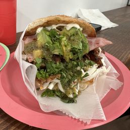 Cemita