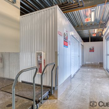 CubeSmart Self Storage - Self Storage Near Me - Lantana, Florida CubeSmart Self Storage - Self Storage Near Me - Lantana, Florida
