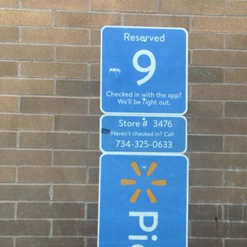 Walmart Supercenter - Department Stores Near Me - Canton, Michigan Walmart Supercenter - Department Stores Near Me - Canton, Michigan