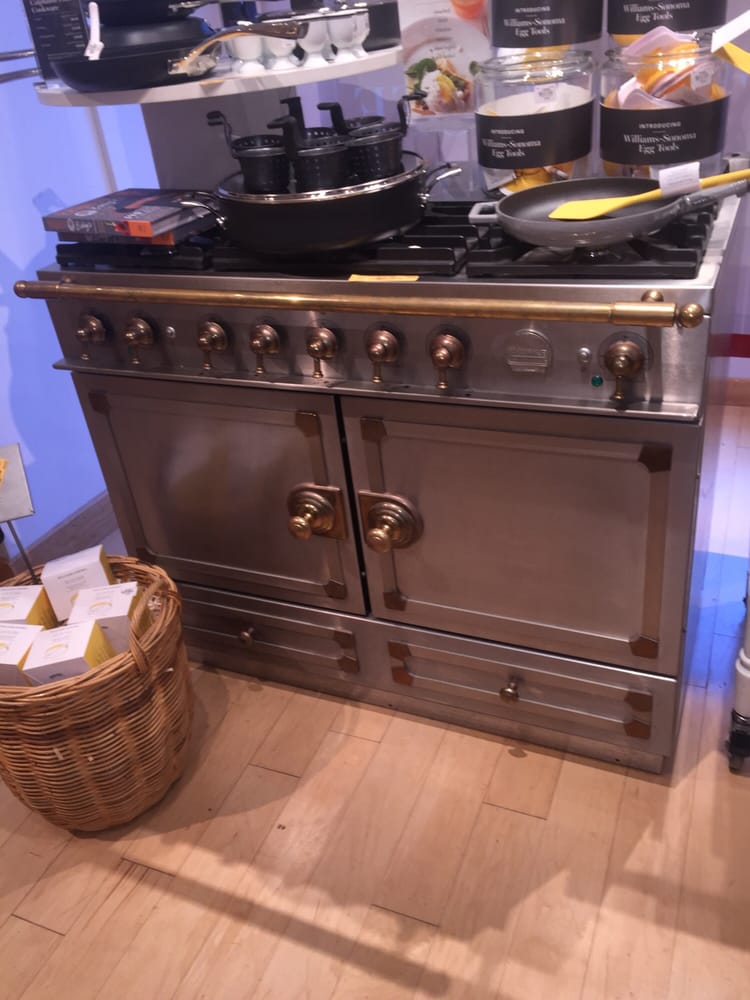 Williams-Sonoma Logo
