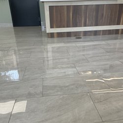 Mayflower Medical Group - Waiting room