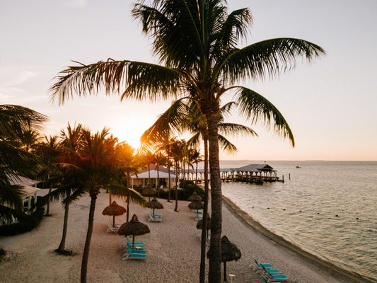 Sunset Key Cottages by null