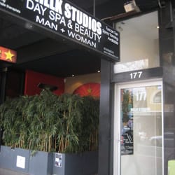 Millk Medi Spa