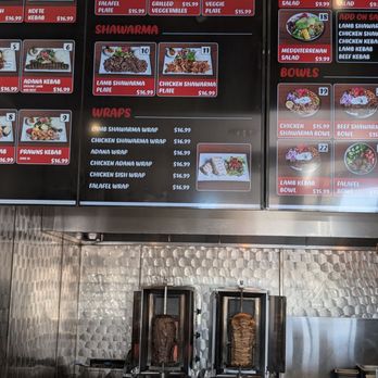Sultan’s Grill Turkish Cuisine - Halal Near Me - San Leandro, California Sultan’s Grill Turkish Cuisine - Halal Near Me - San Leandro, California