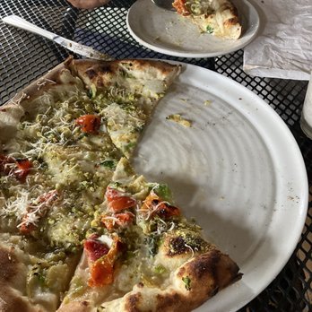 Fat Olives - House specialty pizza - Pizza Near Me - Flagstaff, Arizona