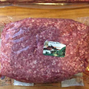Fairway Packing Co - Imperial wagyu burger blend 2lb bulk pack - Meat Shops Near Me - Detroit, Michigan Fairway Packing Co - Imperial wagyu burger blend 2lb bulk pack - Meat Shops Near Me - Detroit, Michigan