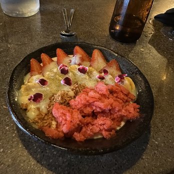 Dija Mara - Fruity loveliness - Indonesian Near Me - Oceanside, California