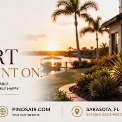 Pino's Air Conditiong & Heating