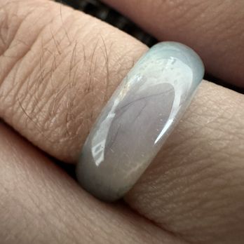 Jing Ying Gift Shop - Jade Ring - Jewelry Near Me - San Francisco, California