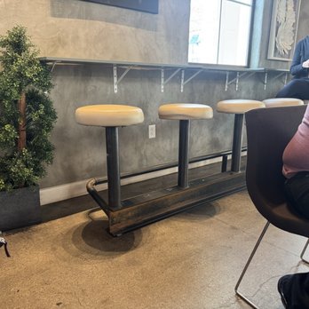 Coffee Religion - Outlets for laptops & phones - Breakfast & Brunch Near Me - Las Vegas, Nevada