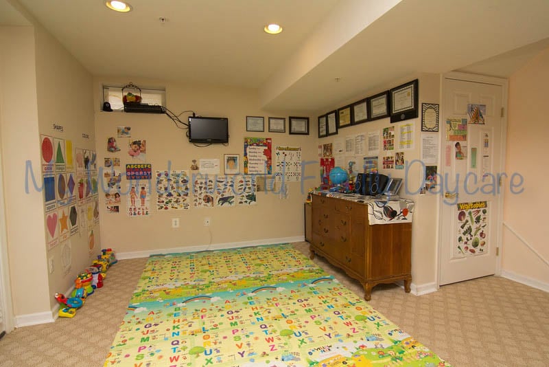 My Wonder World Family Daycare - childcare center in Beltsville, MD