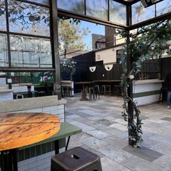 Brass Monkey - Rooftop