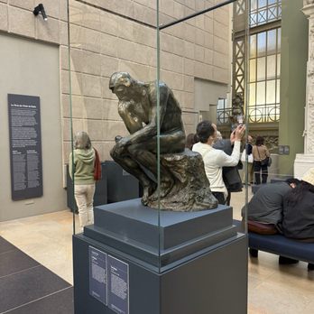 Musée d’Orsay - Museums Near Me - Paris, 75 Musée d’Orsay - Museums Near Me - Paris, 75
