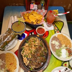 El Tapatio