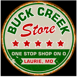 Buck Creek Store