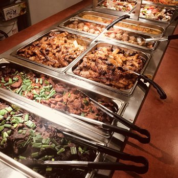 Asian Express - Spicy pork (pork bulgogi) , beef bilulgogi - Chinese Near Me - Seattle, Washington