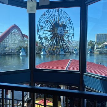 Lamplight Lounge - View from the top of the stairs - New American Near Me - Anaheim, California Lamplight Lounge - View from the top of the stairs - New American Near Me - Anaheim, California