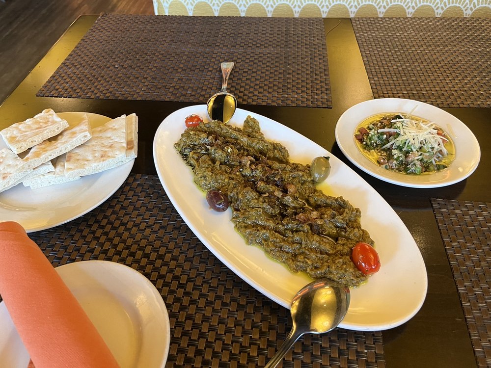 FAZ RESTAURANTS & CATERING SAN JOSE 262 Photos & 211 Reviews 181