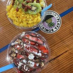 Playa Bowls