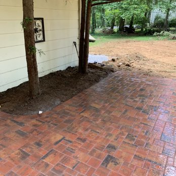 FirmStone - Landscaping Near Me FirmStone - Landscaping Near Me