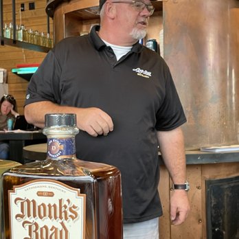 Log Still Distillery - Distilleries Near Me - New Haven, Kentucky