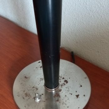 Sleep Inn & Suites - You should replace these that is very rusty - Hotels Near Me - Winchester, Virginia