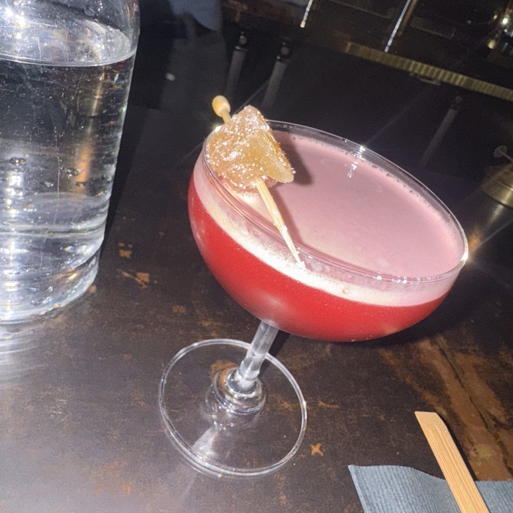 Hibiscus Margarita Hibiscus Margarita