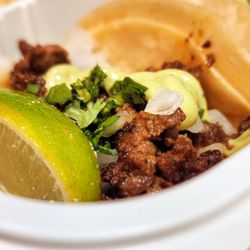 Tulalip Resort Casino - Taco Combo @ Salish Sun