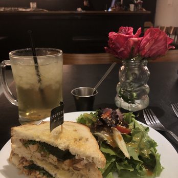 KrungThep Tea Time - Larb Sandwich - Tea Rooms Near Me - Winter Park, Florida KrungThep Tea Time - Larb Sandwich - Tea Rooms Near Me - Winter Park, Florida