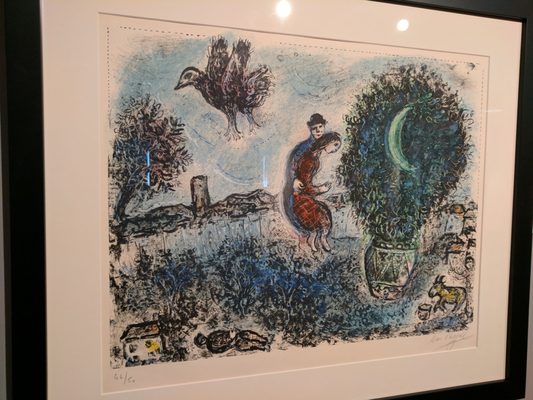 Oglethorpe University Museum of Art by null