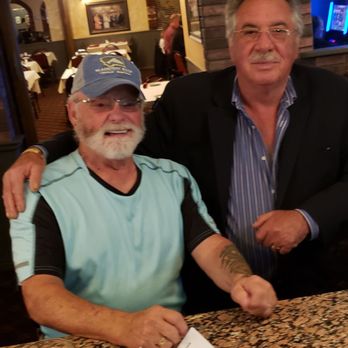 John's Restaurant & Pizzeria - John and me! - Pizza Near Me - Rockford, Illinois John's Restaurant & Pizzeria - John and me! - Pizza Near Me - Rockford, Illinois