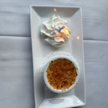The ChopHouse - Crème brûlée - Steakhouses Near Me - Gibbsboro, New Jersey The ChopHouse - Crème brûlée - Steakhouses Near Me - Gibbsboro, New Jersey