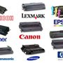 Photo of The Right Cartridge