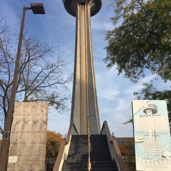 Skylon Tower - Canadian (New) Near Me - Niagara Falls, Ontario Skylon Tower - Canadian (New) Near Me - Niagara Falls, Ontario