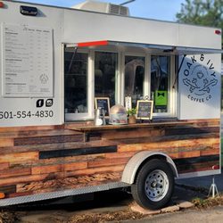 Oak & Ivy Coffee