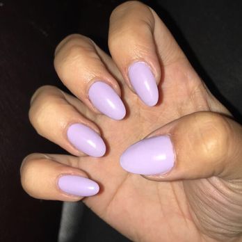 Star Nails - Full set - Nail Salons Near Me - Glen Ellyn, Illinois